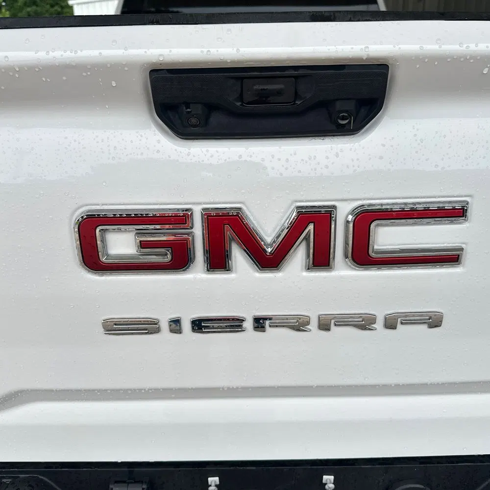 2023 GMC Sierra 3500HD Pro