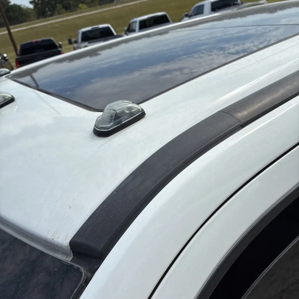 2022 Ford F-450 Super Duty King Ranch