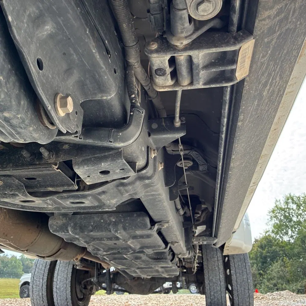 2022 Ford F-450 Super Duty King Ranch