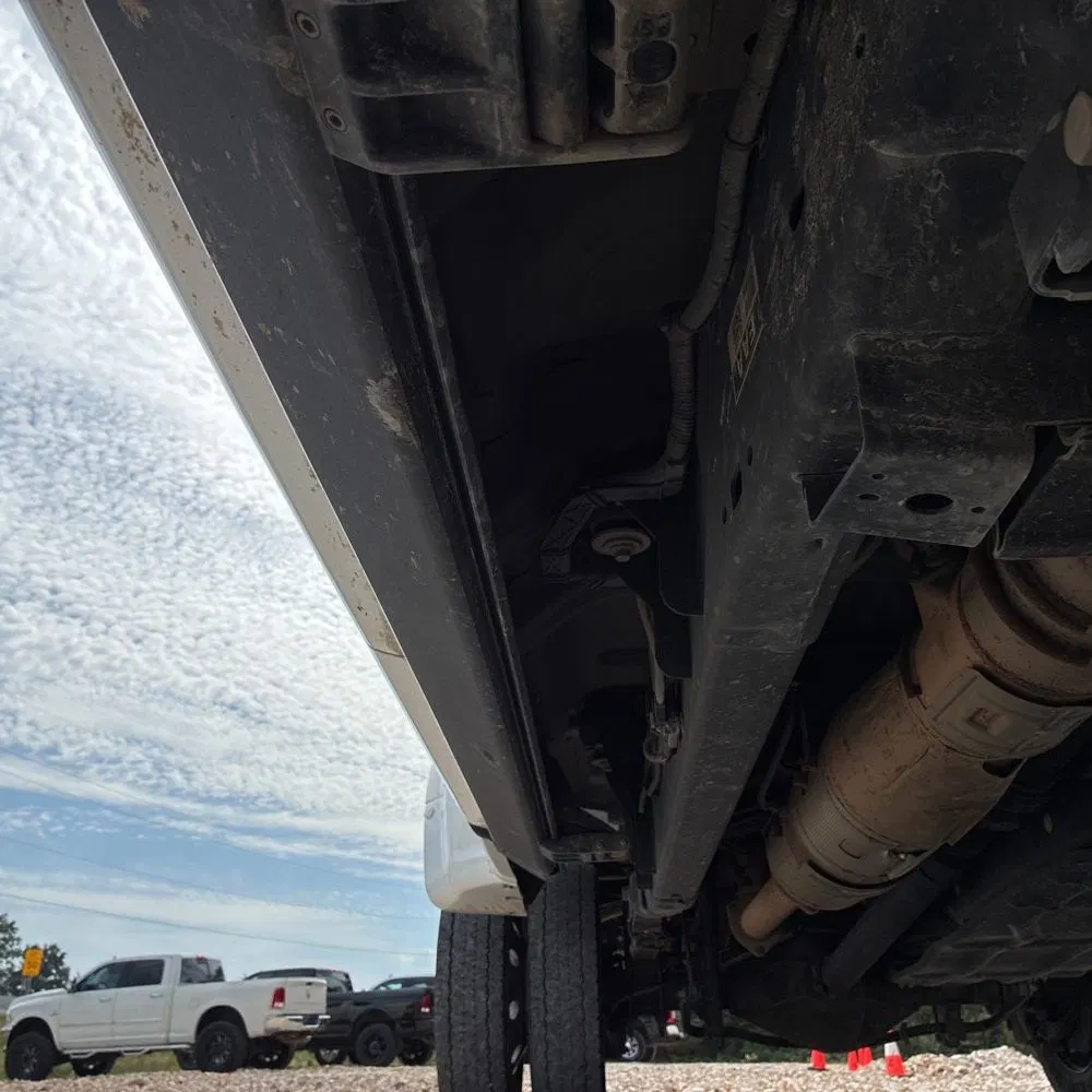 2022 Ford F-450 Super Duty King Ranch