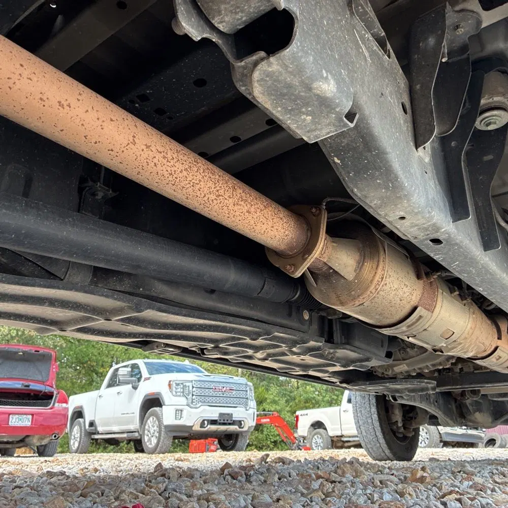 2022 Ford F-450 Super Duty King Ranch