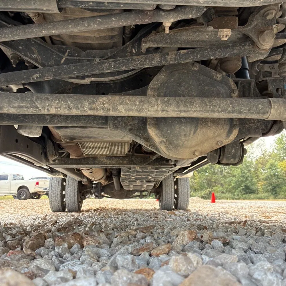 2022 Ford F-450 Super Duty King Ranch