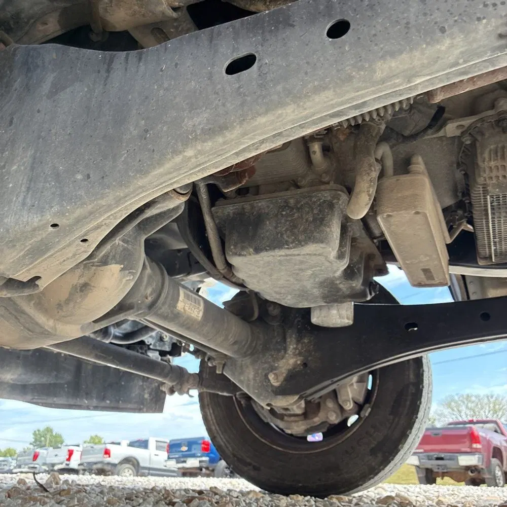 2022 Ford F-450 Super Duty King Ranch