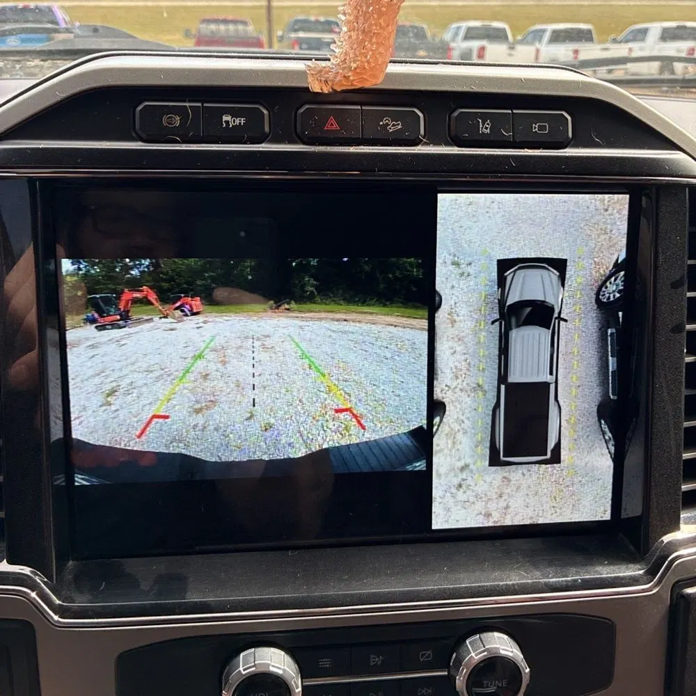 2022 Ford F-450 Super Duty King Ranch