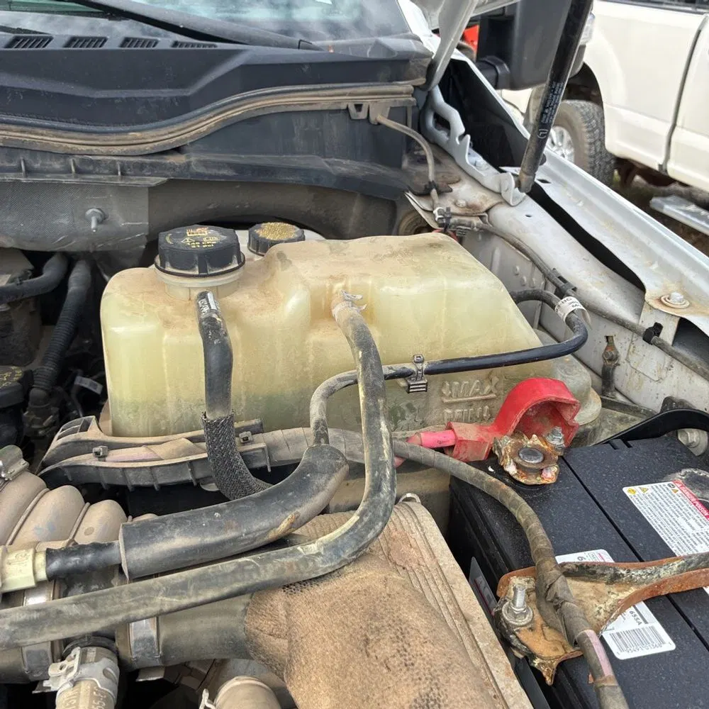 2022 Ford F-450 Super Duty King Ranch