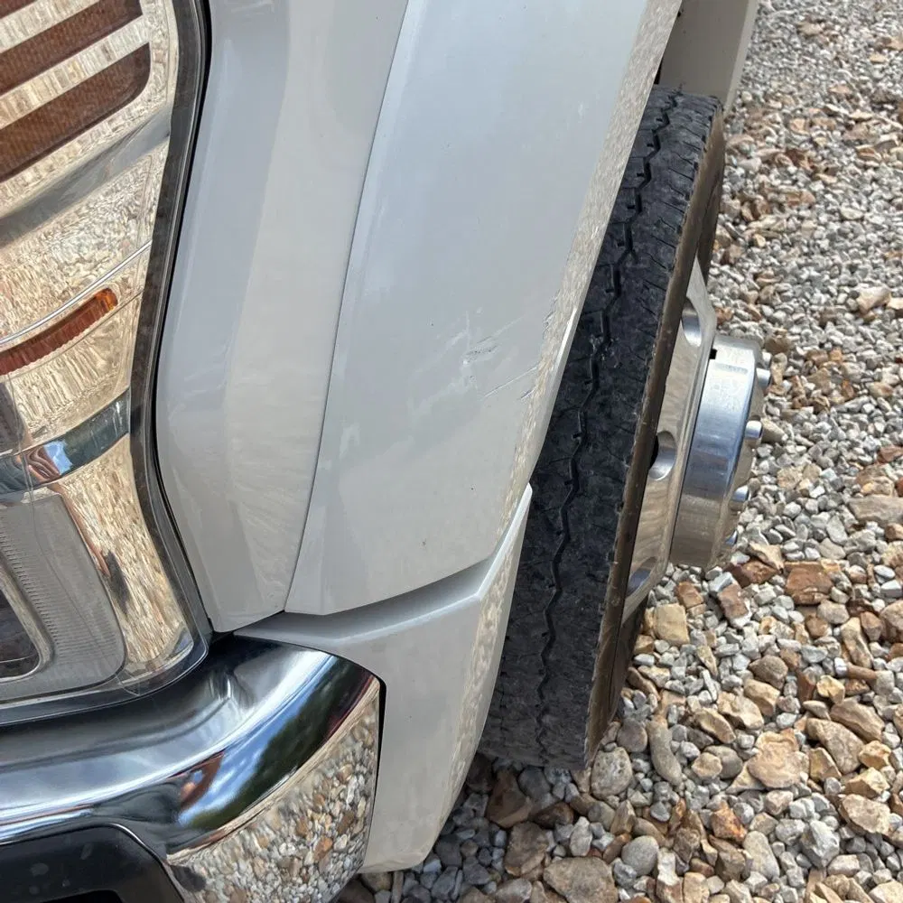 2022 Ford F-450 Super Duty King Ranch