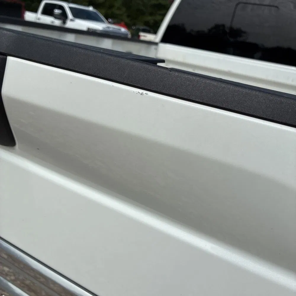 2022 Ford F-450 Super Duty King Ranch