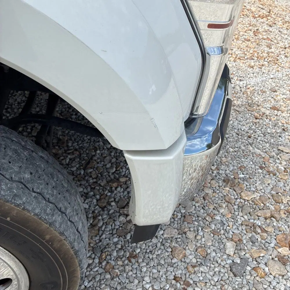 2022 Ford F-450 Super Duty King Ranch