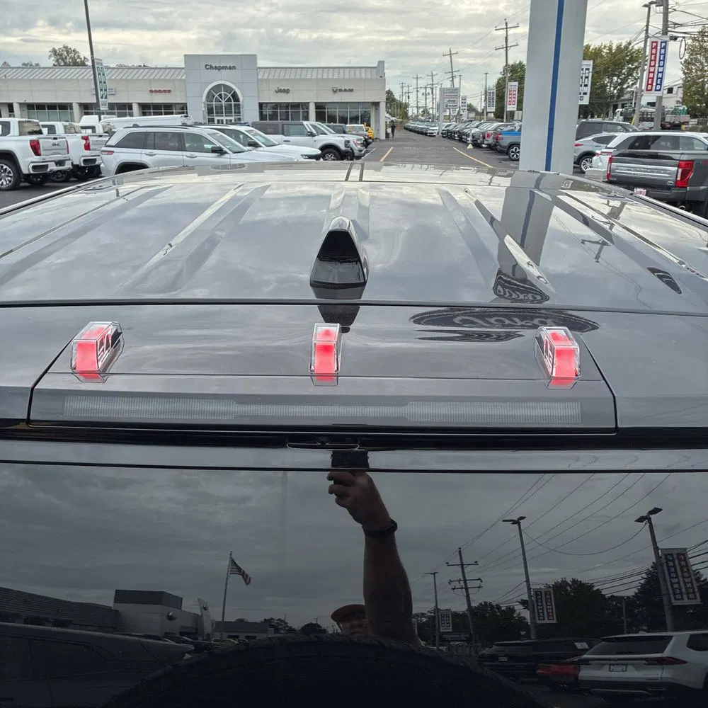 2024 GMC HUMMER EV 2X