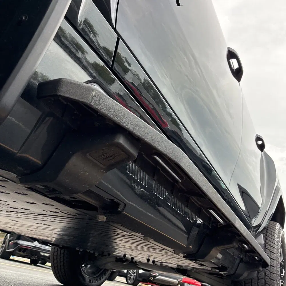 2024 GMC HUMMER EV 2X