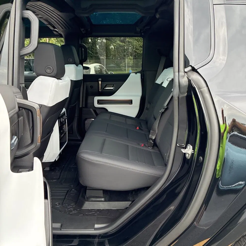 2024 GMC HUMMER EV 2X