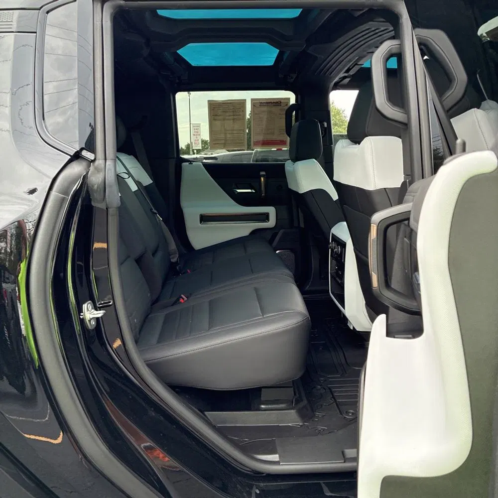 2024 GMC HUMMER EV 2X