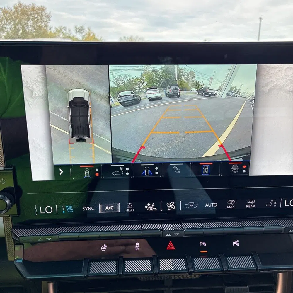 2024 GMC HUMMER EV 2X
