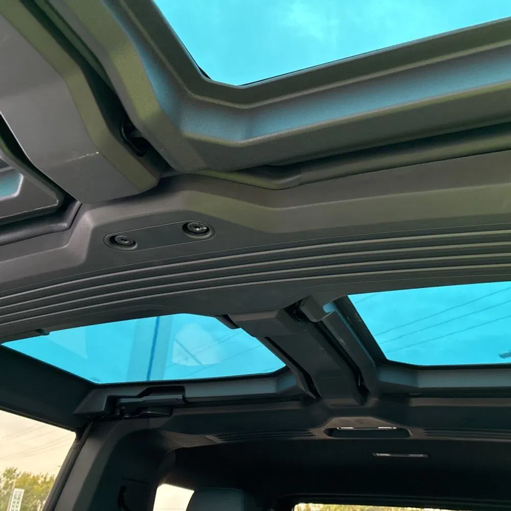 2024 GMC HUMMER EV 2X