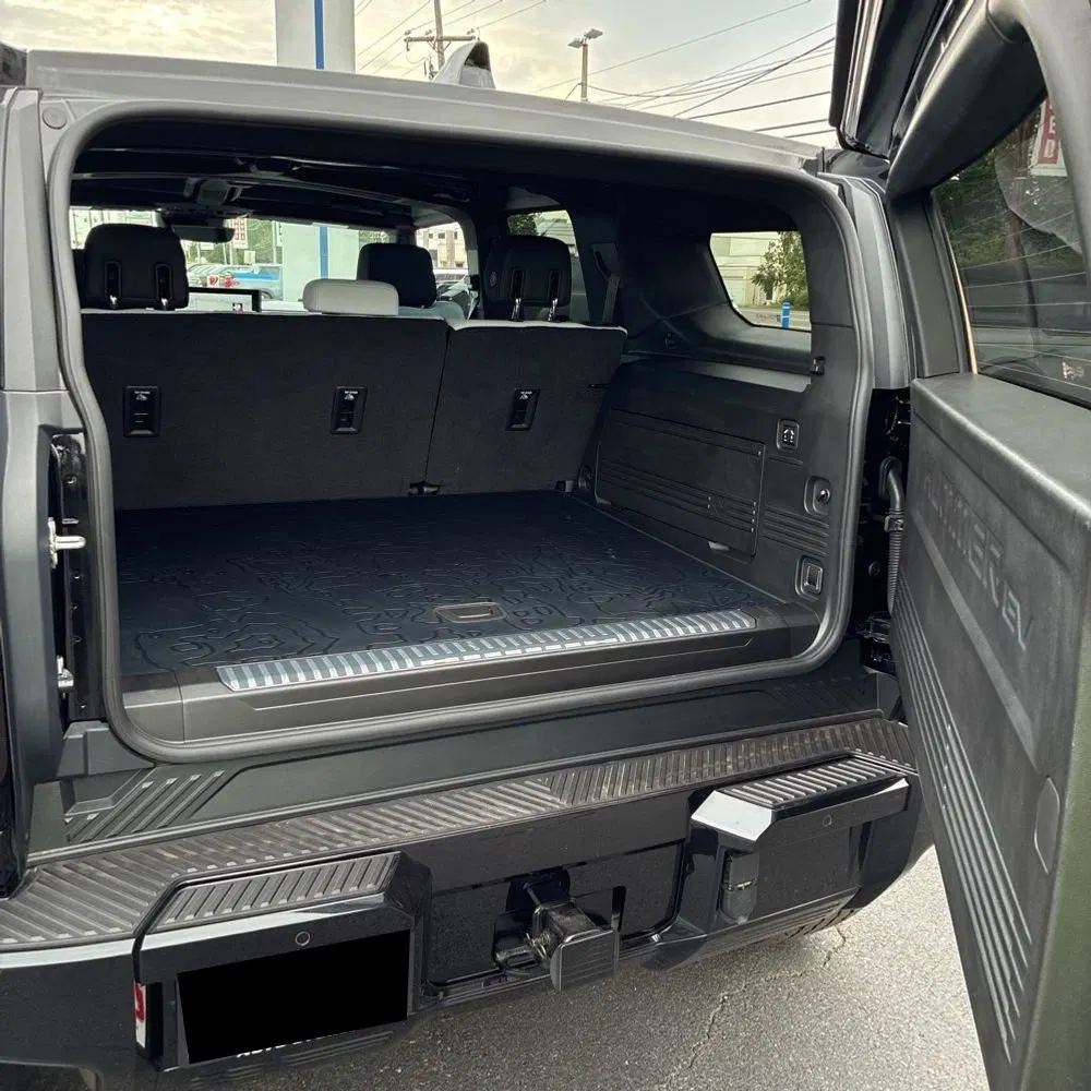 2024 GMC HUMMER EV 2X