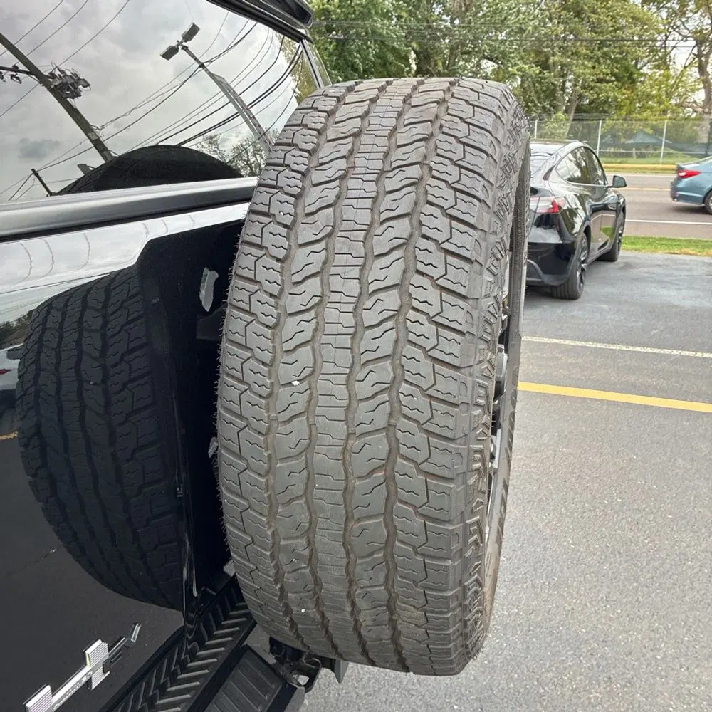 2024 GMC HUMMER EV 2X