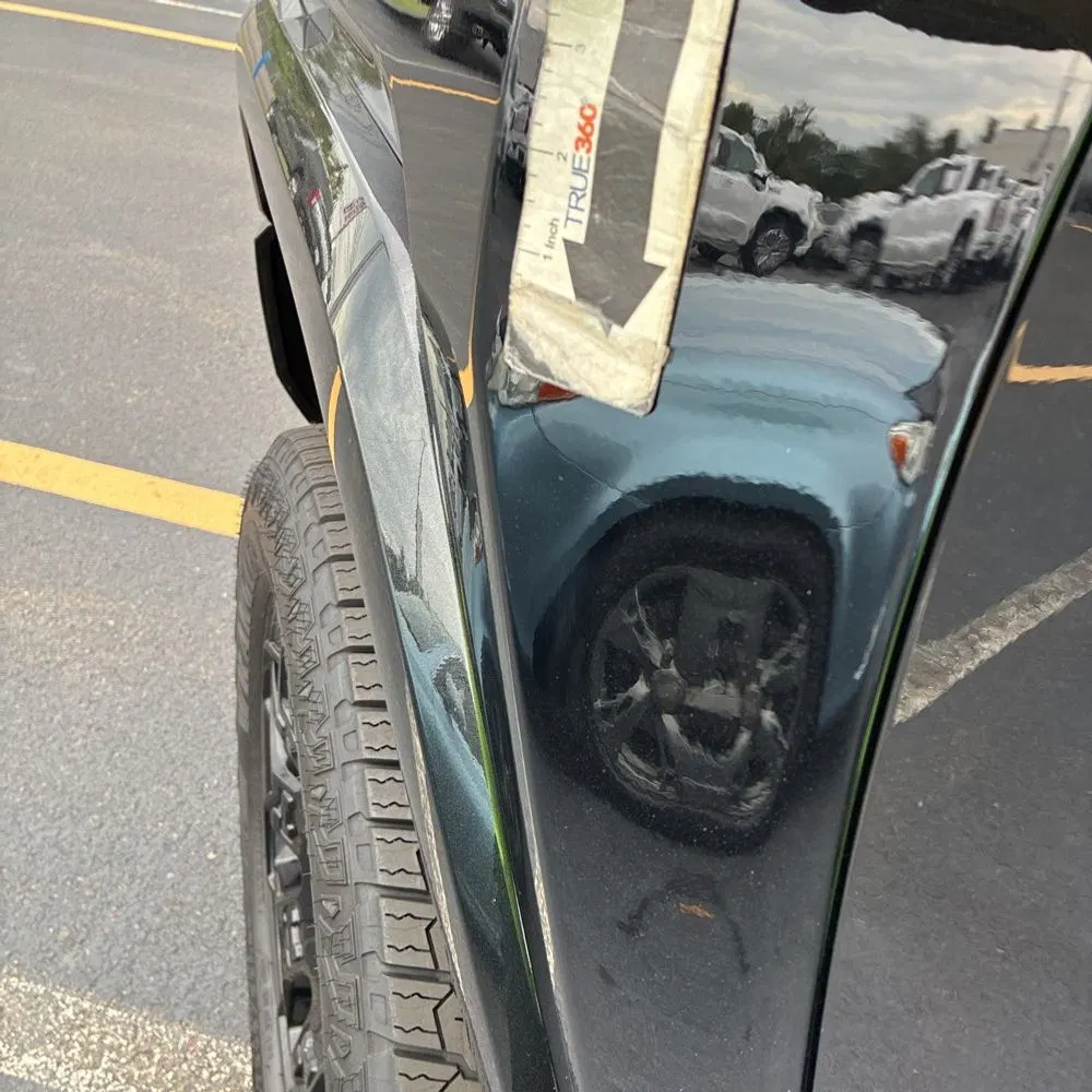 2024 GMC HUMMER EV 2X