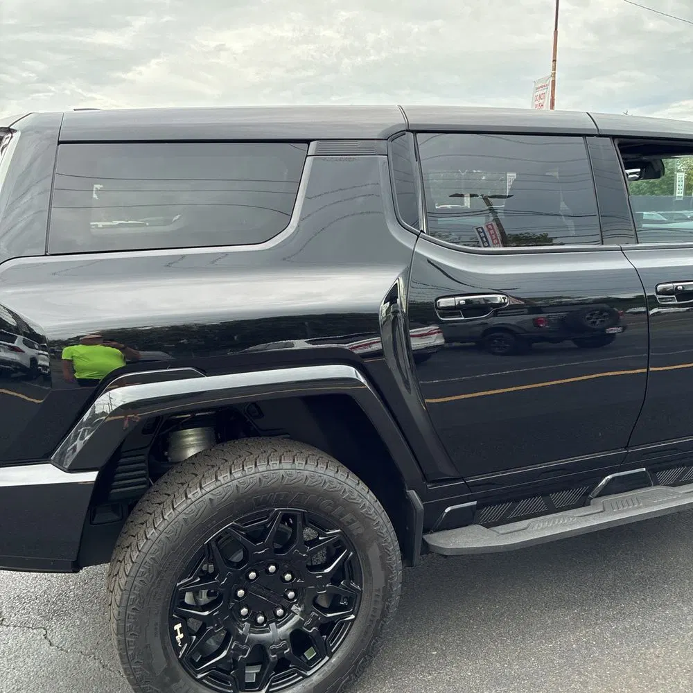 2024 GMC HUMMER EV 2X