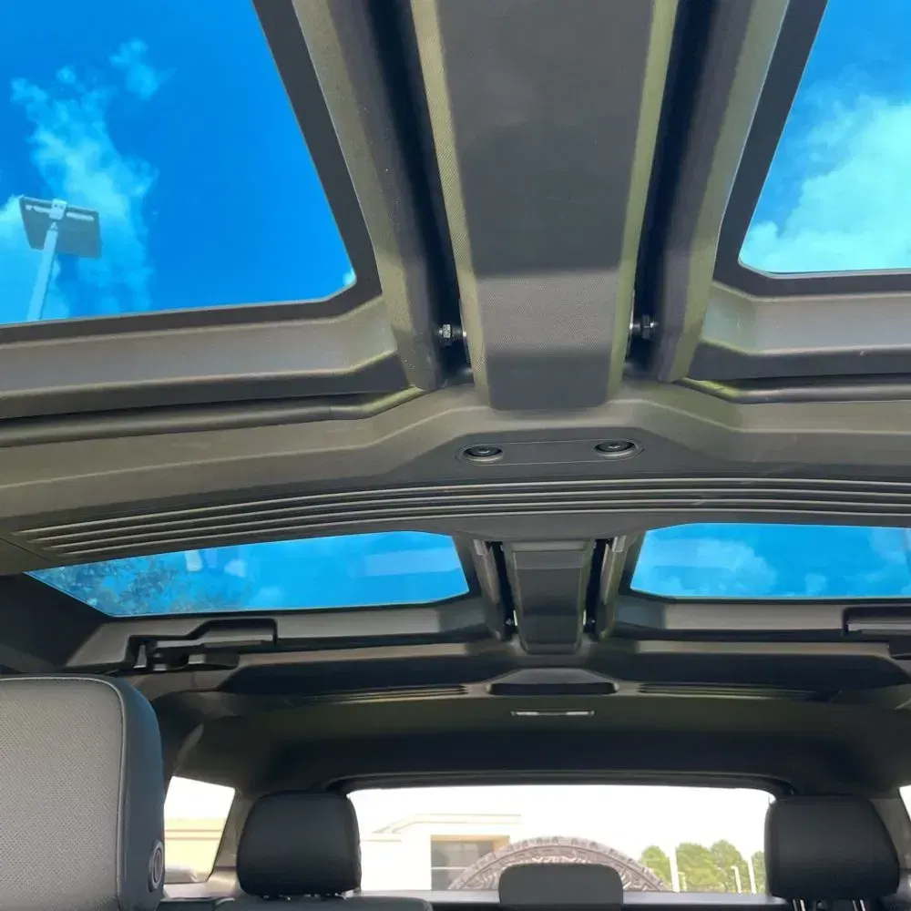 2025 GMC HUMMER EV 3X