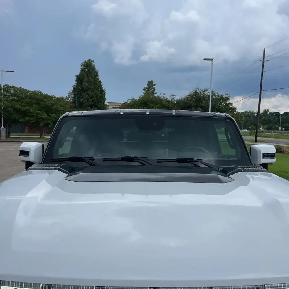 2025 GMC HUMMER EV 3X