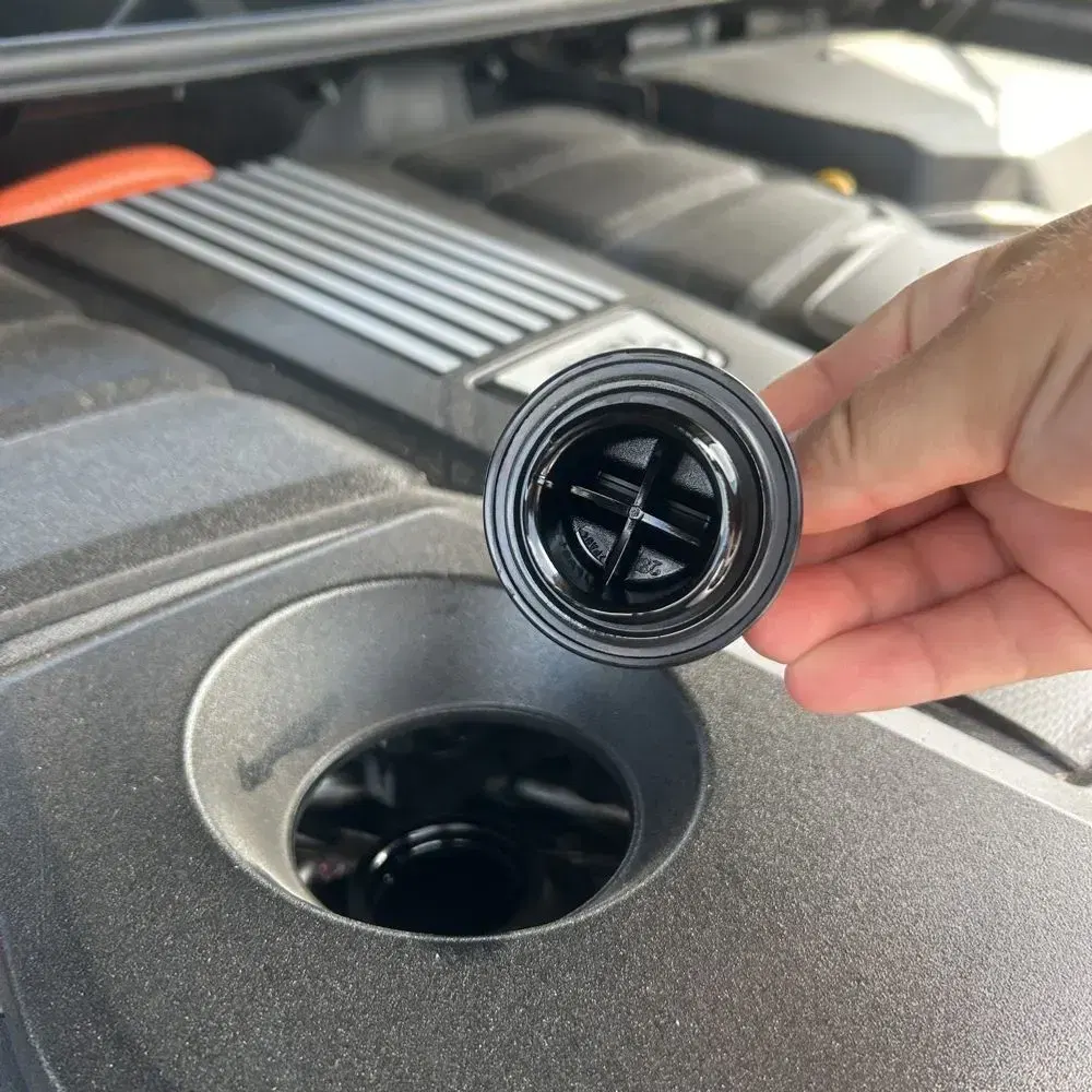 2025 Lexus LX 700h Overtrail