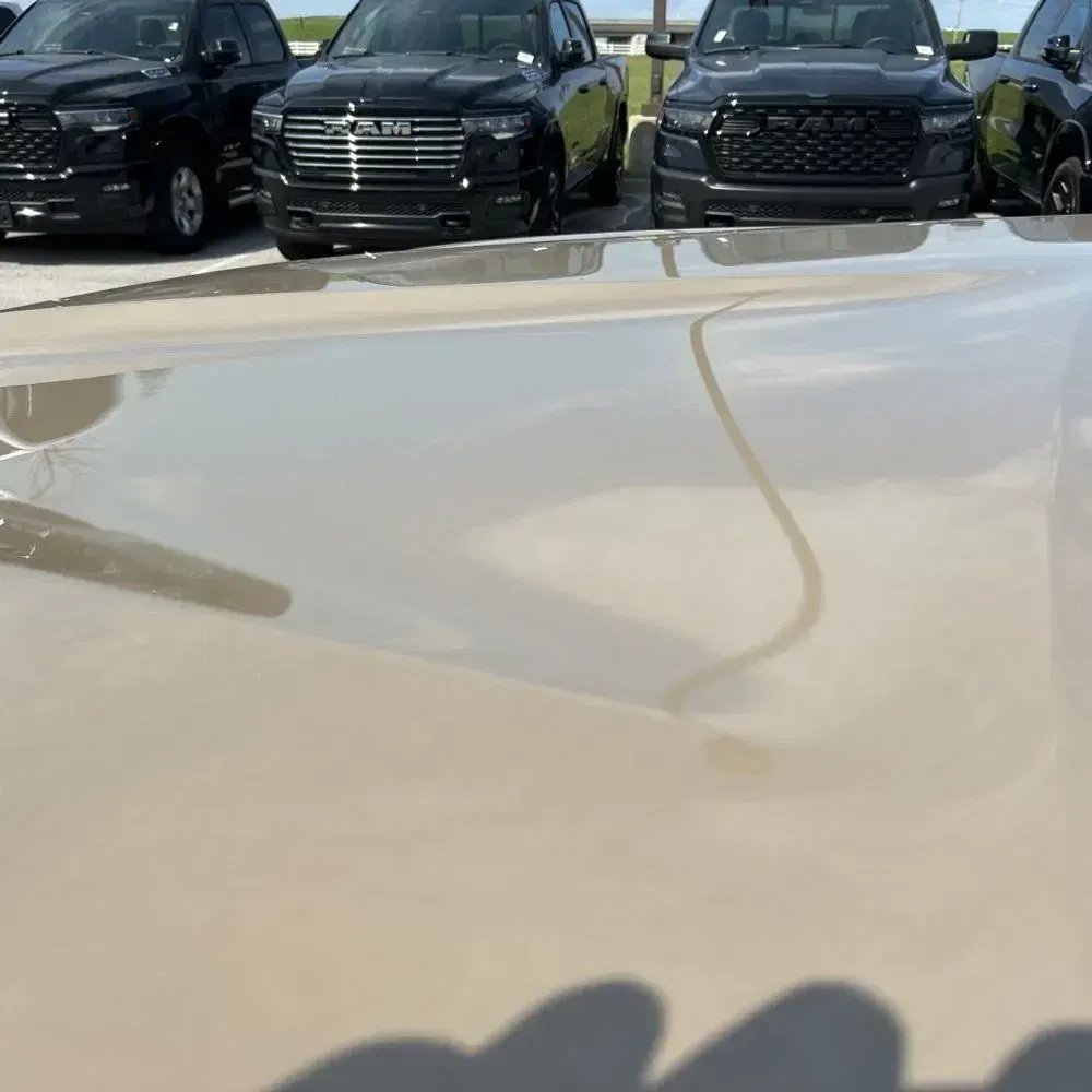 2025 Lexus LX 700h Overtrail