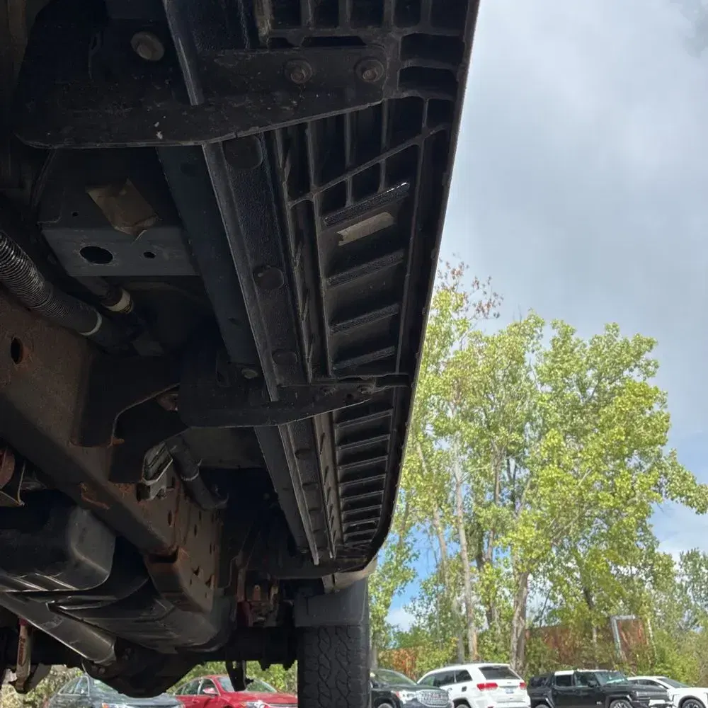 2022 GMC Sierra 2500HD AT4