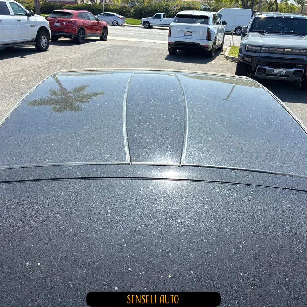 2025 Tesla Model X Plaid