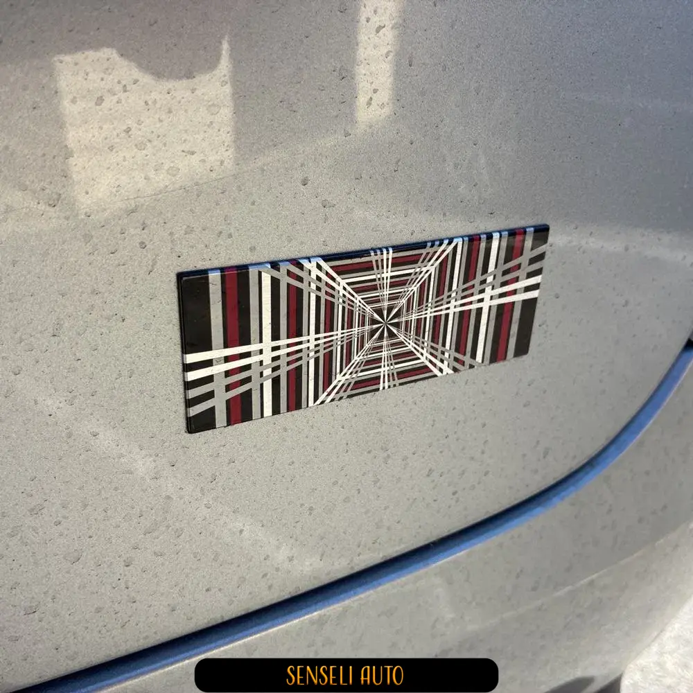 2025 Tesla Model X Plaid