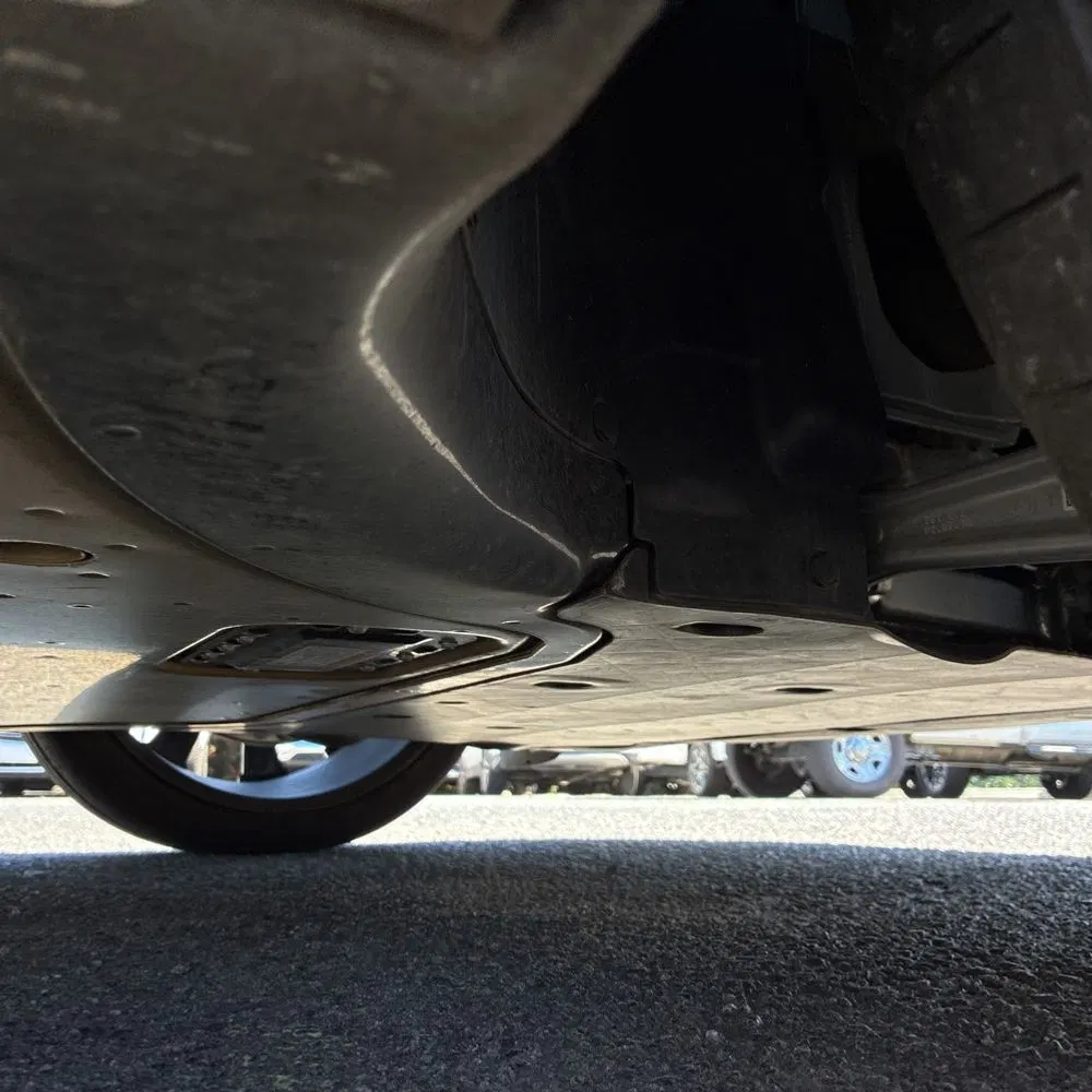 2025 Tesla Model X Plaid