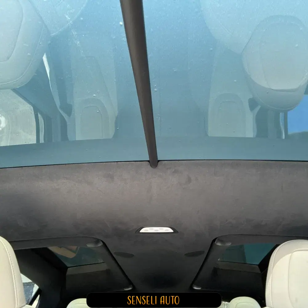 2025 Tesla Model X Plaid