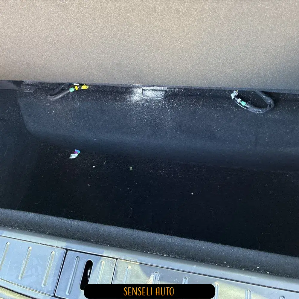 2025 Tesla Model X Plaid