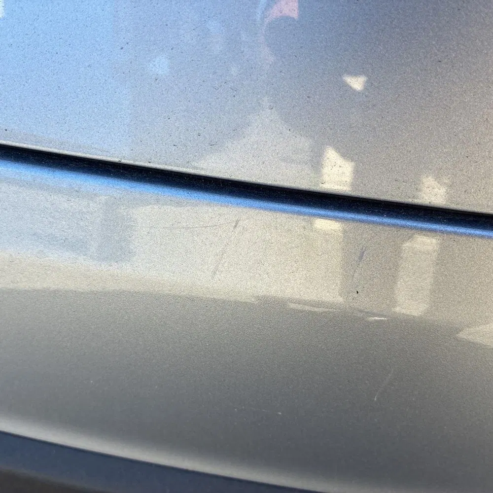 2025 Tesla Model X Plaid