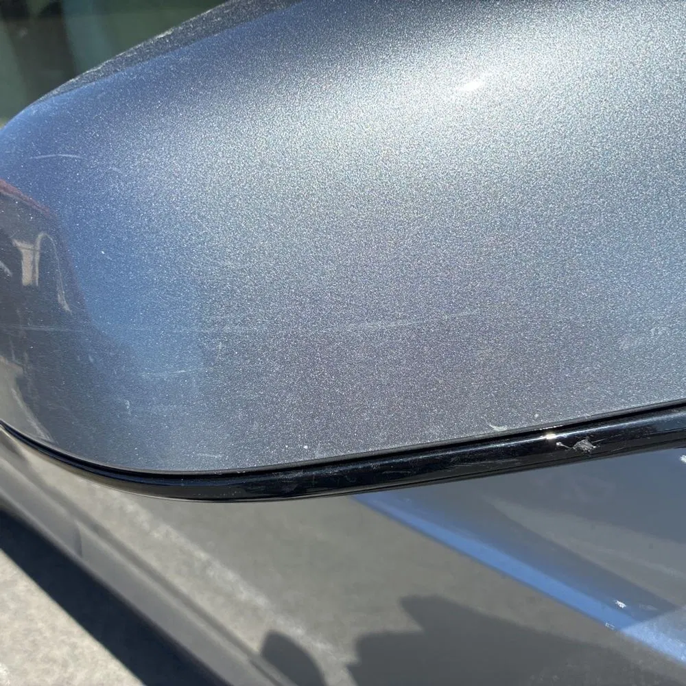 2025 Tesla Model X Plaid