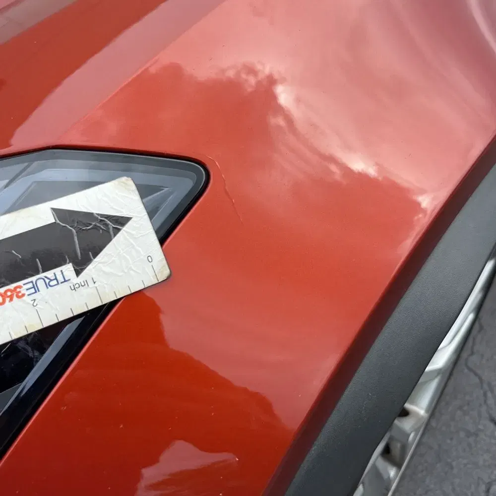 2016 Chevrolet Corvette Z06
