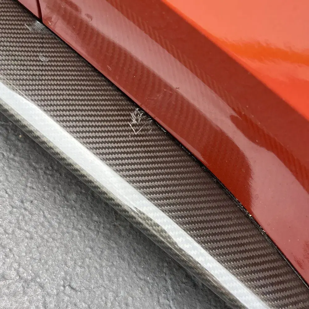 2016 Chevrolet Corvette Z06