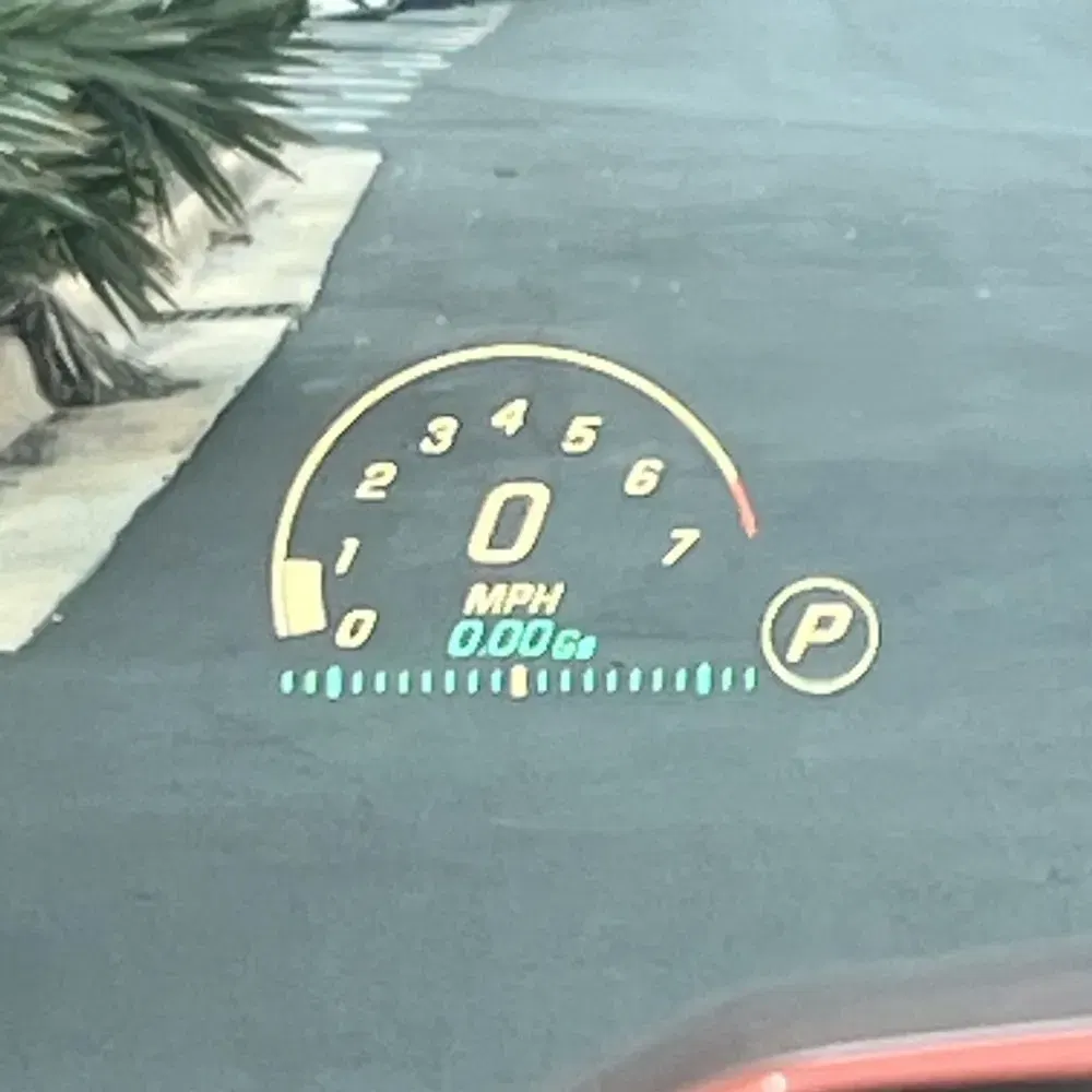 2016 Chevrolet Corvette Z06