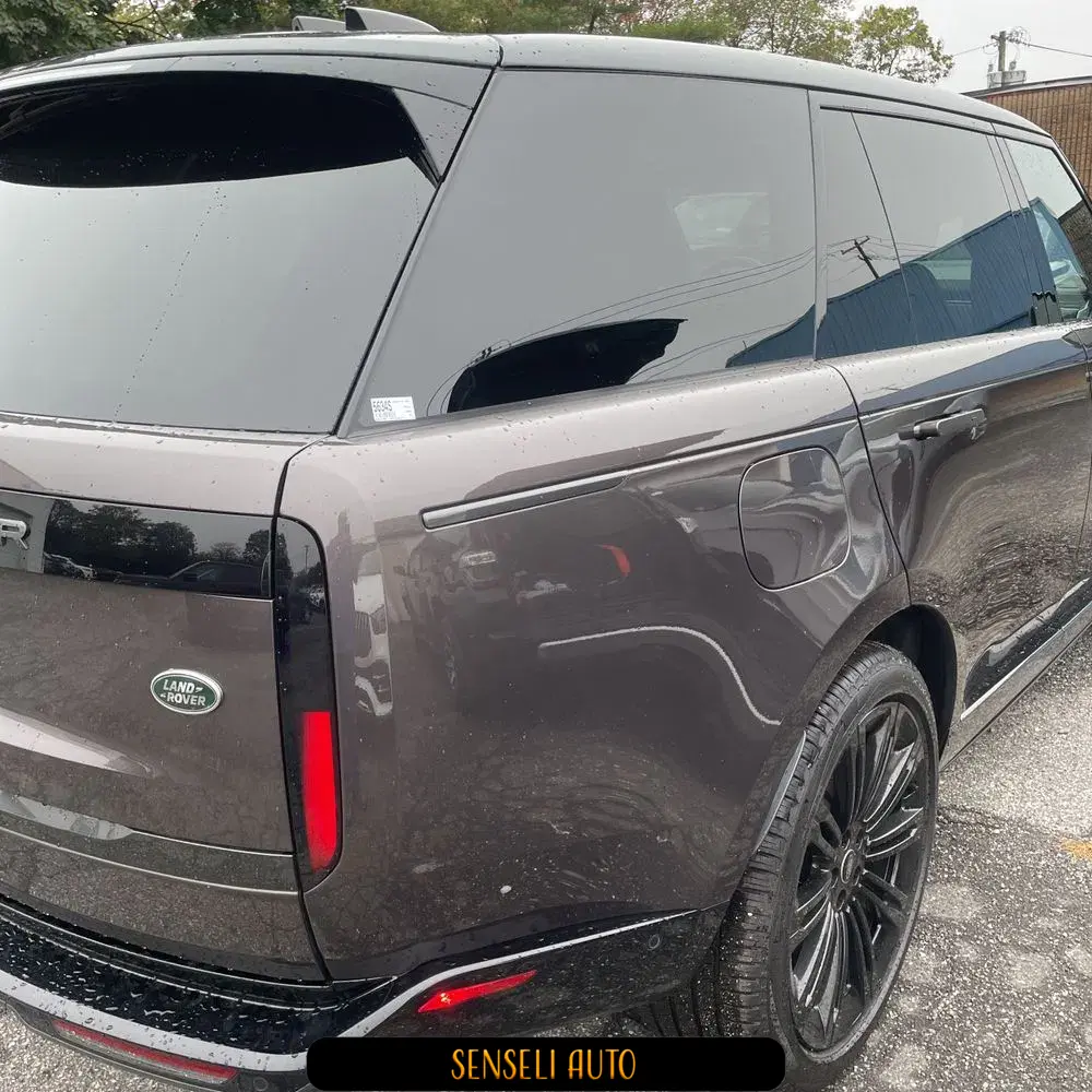 2023 Land Rover Range Rover First Edition