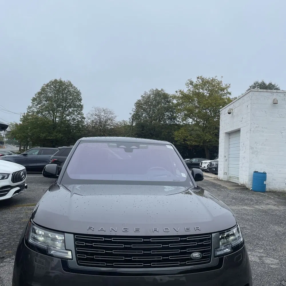 2023 Land Rover Range Rover First Edition