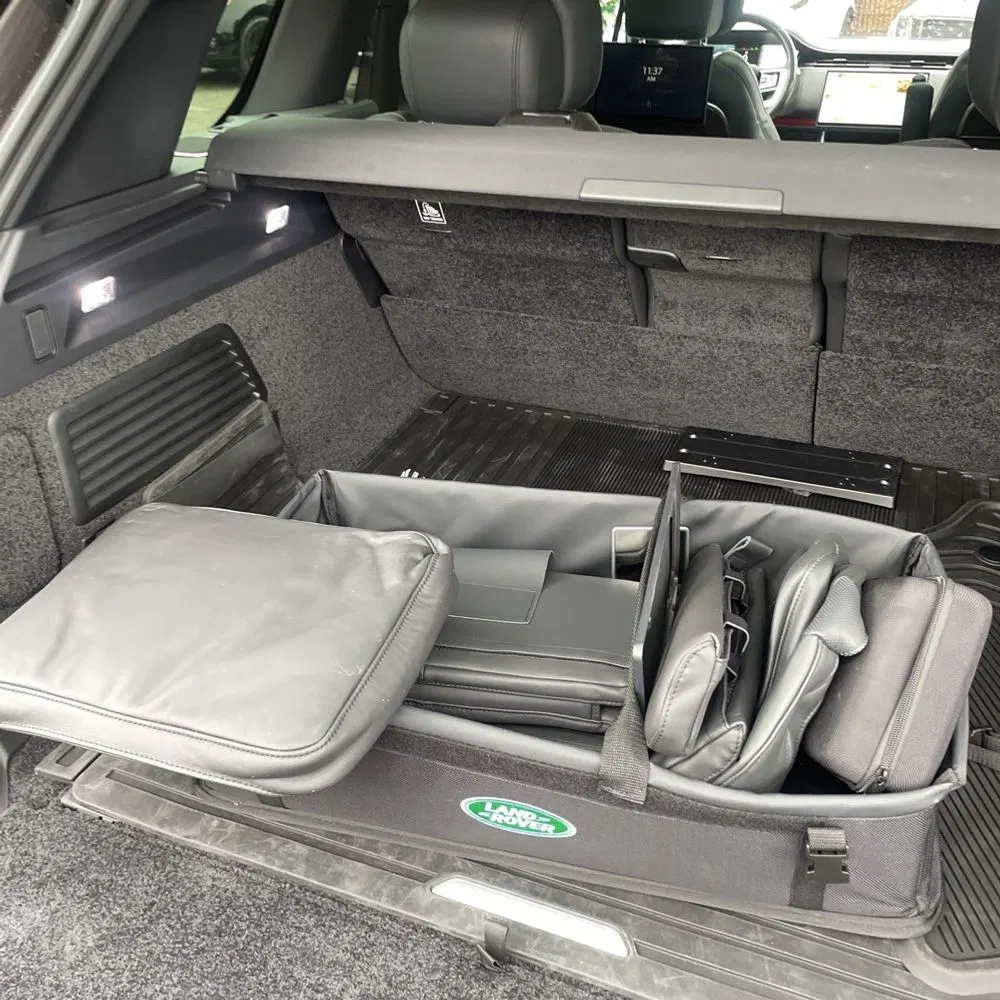 2023 Land Rover Range Rover First Edition
