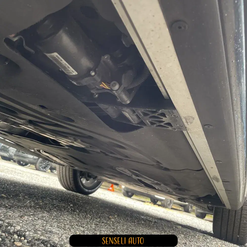 2023 Land Rover Range Rover First Edition
