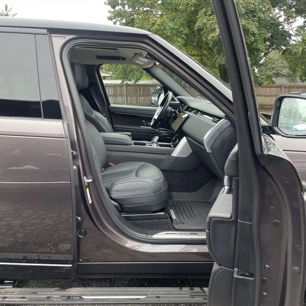 2023 Land Rover Range Rover First Edition