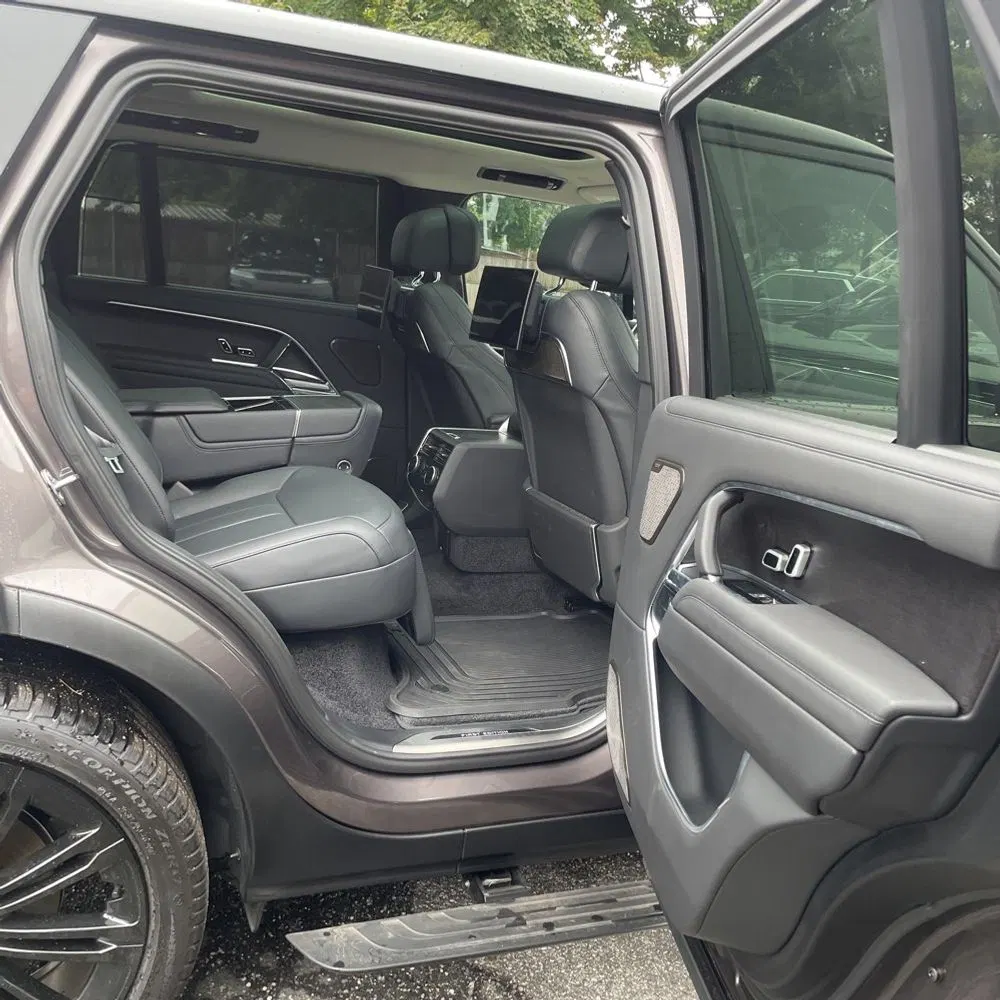 2023 Land Rover Range Rover First Edition