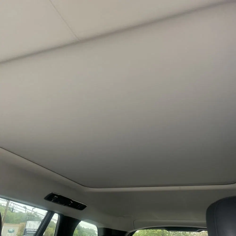 2023 Land Rover Range Rover First Edition