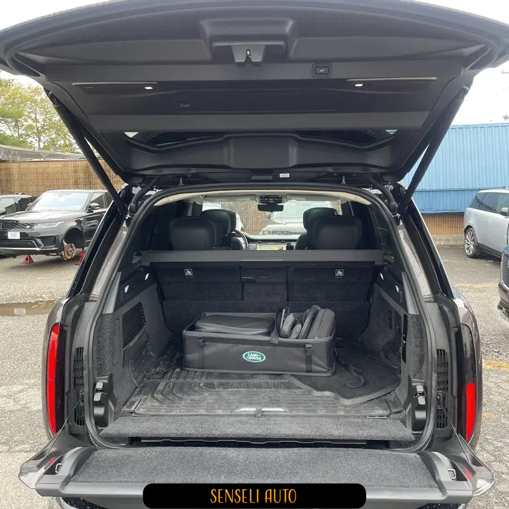 2023 Land Rover Range Rover First Edition