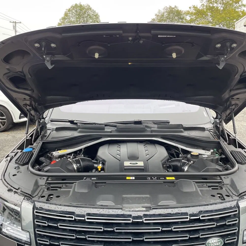 2023 Land Rover Range Rover First Edition