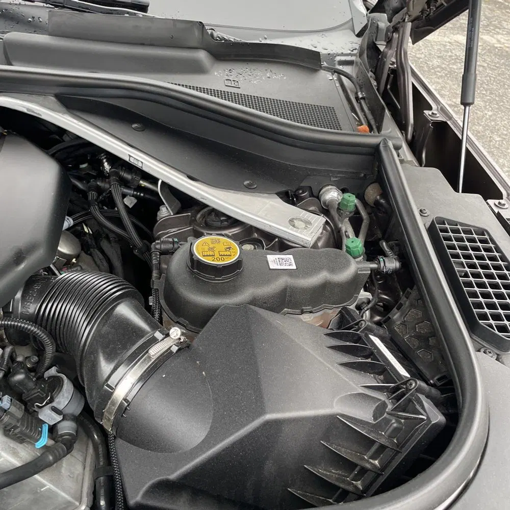 2023 Land Rover Range Rover First Edition