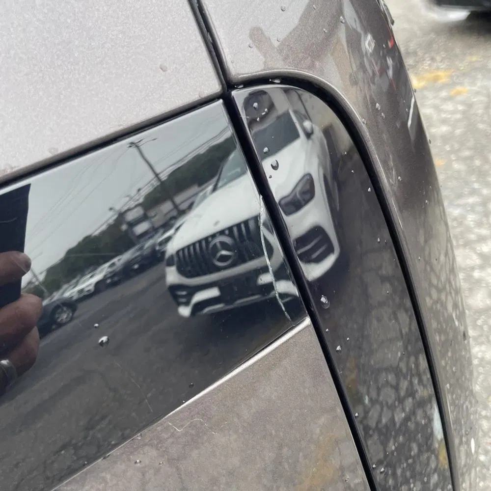 2023 Land Rover Range Rover First Edition