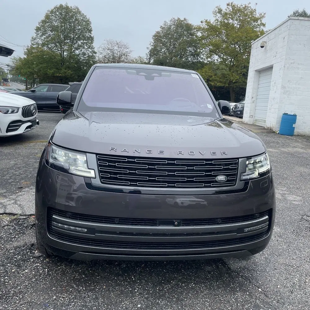 2023 Land Rover Range Rover First Edition