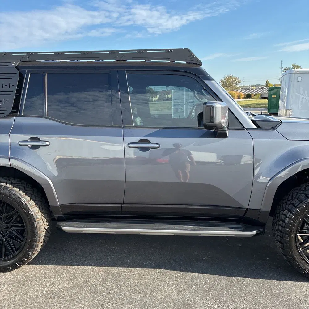 2024 Lexus GX 550 Luxury